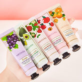 Moisturizing Hand Cream, Hand Skin Soothing Hand Oil, Cracks Caring Hand Cream, Hand Care Product Smoother Moisturizer