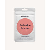Berberine Patches