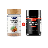 Prostate Health and Nitric Oxide