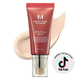 M Perfect Cover BB Cream SPF 42 PA+++(50ml)