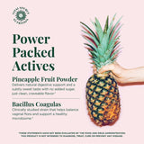 Premium Feminine Balance - for Women’s Health & Wellness - Immune Support - Vegan, Gluten-Fre