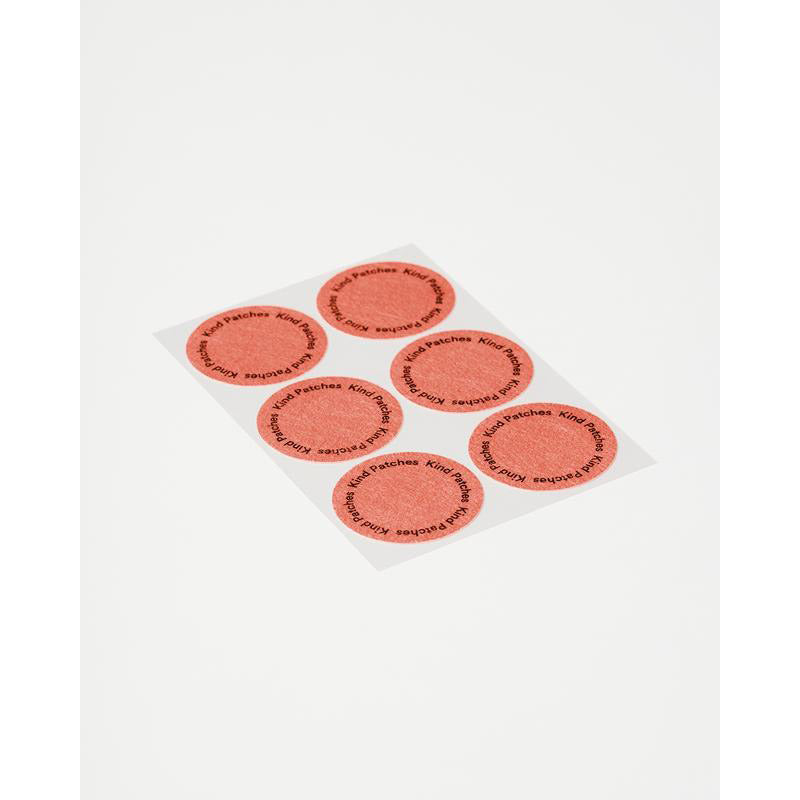 Berberine Patches