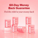 Women's Probiotics - 60 Count (Pack of 1) - Prebiotic and Probiotic Capsules for Healthy pH Balance and Odor