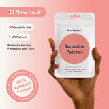 Berberine Patches