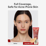 M Perfect Cover BB Cream SPF 42 PA+++(50ml)